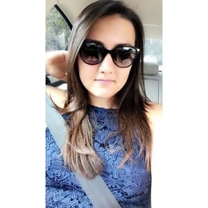 Meet your Posher, Christine